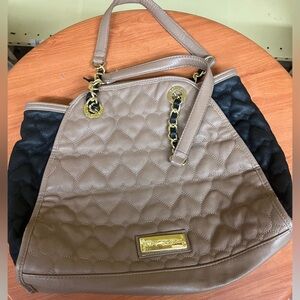 Betsey Johnson purse